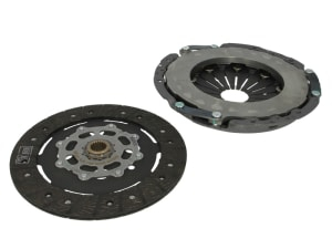 Set ambreiaj (235mm) FIAT BRAVO II, STILO 1.9D intre 2005-2014 [2]