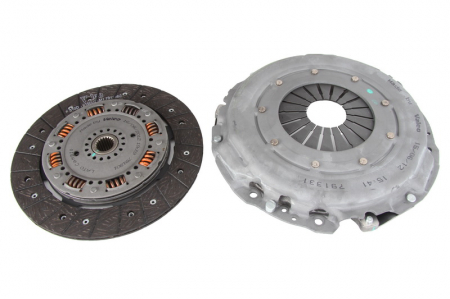 Set ambreiaj FIAT BRAVO II, STILO 1.9D 2001-2008 Set ambreiaj - Set ambreiaj FIAT BRAVO II, STILO 1.9D 2001-2008