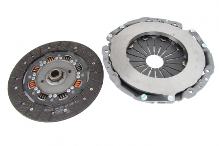 Set ambreiaj FIAT BRAVO II, STILO 1.9D 2001-2008 [0]