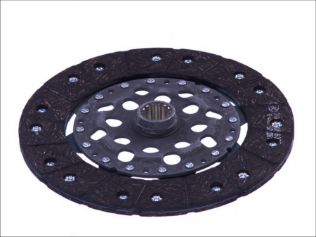 Set ambreiaj FIAT CROMA; OPEL ASTRA G, SIGNUM, VECTRA C, VECTRA C GTS, ZAFIRA A 2.0D/2.2 dupa 1999 [4]