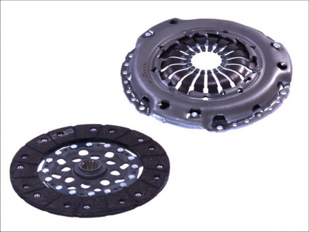 Ambreiaj - Set ambreiaj FIAT CROMA; OPEL ASTRA G, SIGNUM, VECTRA C, VECTRA C GTS, ZAFIRA A 2.0D/2.2 dupa 1999