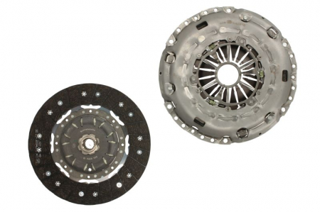 Set ambreiaj FIAT GRANDE PUNTO, SEDICI; SUZUKI SX4 1.9D dupa 2005 [0]