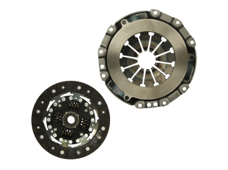 Set ambreiaj FIAT SEDICI; SUZUKI SX4 1.5/1.6 dupa 2006 [1]