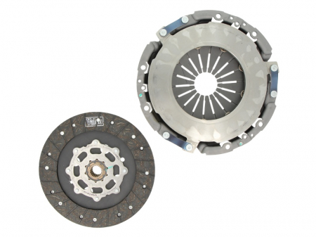 Set ambreiaj FIAT STILO 2.4 intre 2001-2007 Set ambreiaj - Set ambreiaj FIAT STILO 2.4 intre 2001-2007