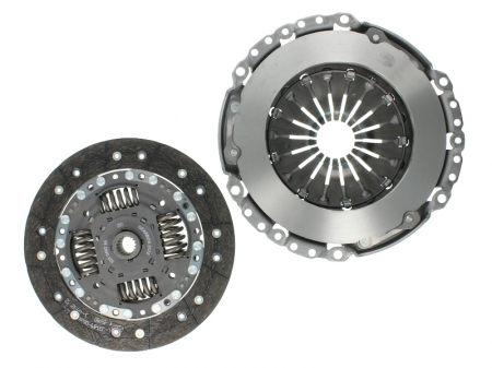 Set ambreiaj FORD B-MAX, ECOSPORT, FIESTA VI, KA+, TOURNEO COURIER B460, TRANSIT COURIER B460; MAZDA 2 1.5D/1.6D dupa 2008 [1]