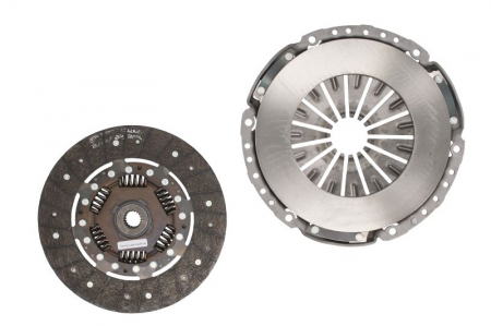 Set ambreiaj - Set ambreiaj FORD C-MAX II, FOCUS III, GRAND C-MAX, MONDEO V, TOURNEO CONNECT V408, TRANSIT CONNECT V408 1.0 dupa 2012