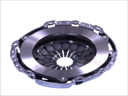 Set ambreiaj FORD FIESTA V, FUSION; MAZDA 2 1.4D intre 2001-2012 Set ambreiaj - Set ambreiaj FORD FIESTA V, FUSION; MAZDA 2 1.4D intre 2001-2012