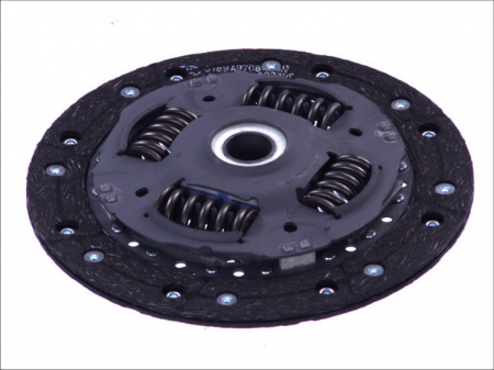 Set ambreiaj FORD FIESTA V, FUSION; MAZDA 2 1.4D intre 2001-2012 [3]