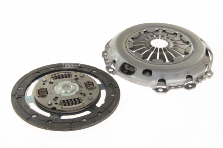 Set ambreiaj FORD FIESTA V, FUSION; MAZDA 2 1.6 intre 2001-2008 Set ambreiaj - Set ambreiaj FORD FIESTA V, FUSION; MAZDA 2 1.6 intre 2001-2008