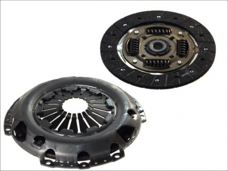 Set ambreiaj FORD FOCUS 1.4-1.8LPG intre 1998-2005 Set ambreiaj - Set ambreiaj FORD FOCUS 1.4-1.8LPG intre 1998-2005
