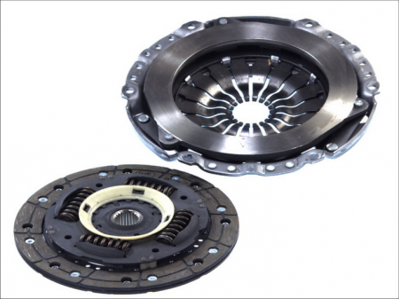 Set ambreiaj - Set ambreiaj FORD FOCUS 1.8D intre 1998-2005