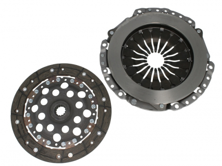 Set ambreiaj potrivit FORD FOCUS 2.0 2002-2004 [1]