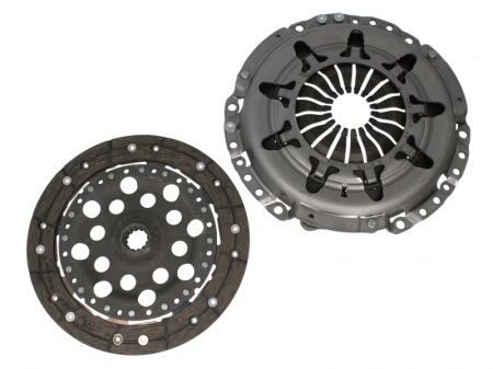 Set ambreiaj - Set ambreiaj FORD FOCUS 2.0 intre 2002-2004