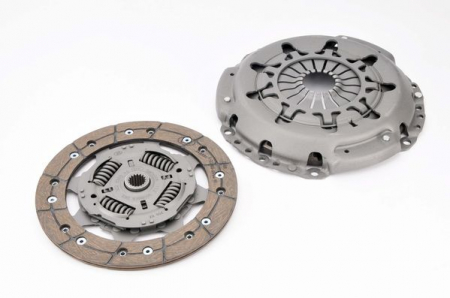 Set ambreiaj FORD FOCUS, FOCUS C-MAX 1.4-1.8LPG intre 1998-2007 Set ambreiaj - Set ambreiaj FORD FOCUS, FOCUS C-MAX 1.4-1.8LPG intre 1998-2007