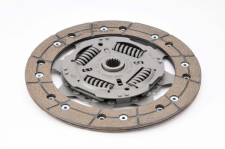 Set ambreiaj FORD FOCUS, FOCUS C-MAX 1.4-1.8LPG intre 1998-2007 [3]