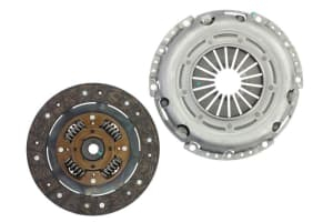 Set ambreiaj (220mm) VOLVO C30, S40 II, V50; FORD C-MAX, FOCUS, FOCUS C-MAX, FOCUS II 1.4/1.6/1.8 intre 1998-2012 [1]