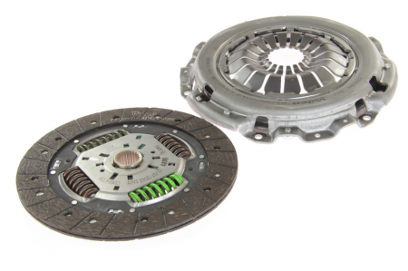 Set ambreiaj FORD FOCUS, TOURNEO CONNECT, TRANSIT CONNECT 1.8D intre 1998-2013 Set ambreiaj - Set ambreiaj FORD FOCUS, TOURNEO CONNECT, TRANSIT CONNECT 1.8D intre 1998-2013