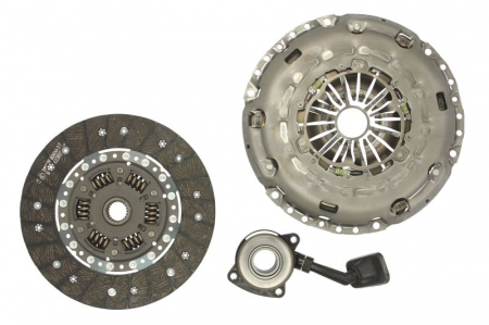 Set ambreiaj FORD KUGA I 2.0D intre 2008-2012 [0]