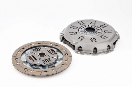 Set ambreiaj FORD MONDEO I 1.6/1.8 intre 1993-1996 [1]