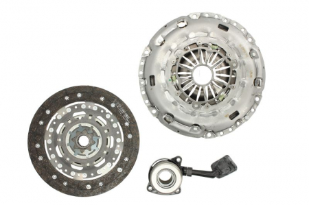 Set ambreiaj - Set ambreiaj FORD MONDEO III 2.5/3.0 intre 2002-2007
