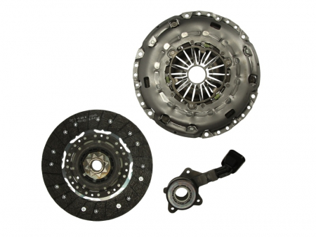 Ambreiaj - Set ambreiaj FORD MONDEO III; JAGUAR X-Type 2.2D intre 2004-2009