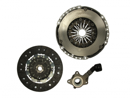Set ambreiaj potrivit FORD MONDEO III; JAGUAR X-Type 2.2D 2004-2009 [1]
