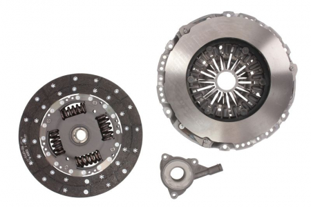Set ambreiaj FORD RANGER 2.2D/3.2D dupa 2011 [1]