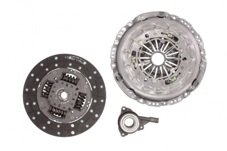 Set ambreiaj FORD RANGER 2.2D/3.2D dupa 2011 [0]