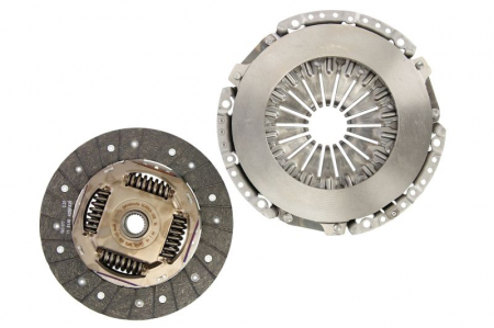 Set ambreiaj - Set ambreiaj FORD TOURNEO CONNECT V408, TRANSIT CONNECT, TRANSIT CONNECT V408 1.6D dupa 2013