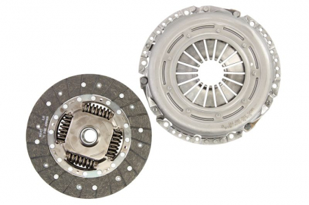 Set ambreiaj FORD TOURNEO CONNECT V408, TRANSIT CONNECT, TRANSIT CONNECT V408 1.6D dupa 2013 [0]