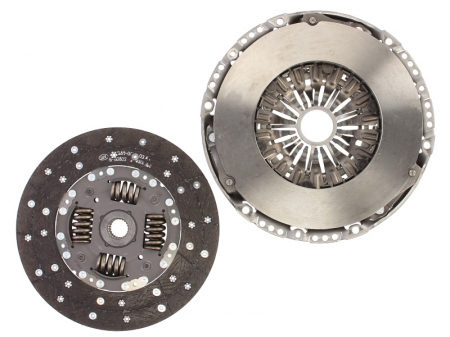 Set ambreiaj - Set ambreiaj FORD TOURNEO CUSTOM V362, TRANSIT, TRANSIT CUSTOM V362, TRANSIT TOURNEO, TRANSIT V363 2.2D dupa 2007