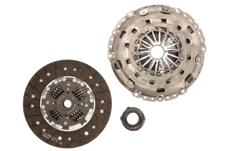 Set ambreiaj FORD TRANSIT 2.4D intre 2000-2006 [0]