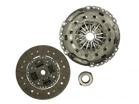Set ambreiaj FORD TRANSIT 2.4D intre 2006-2014 [0]