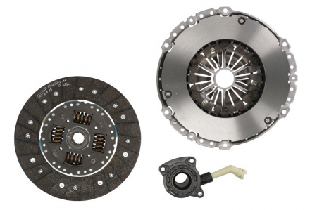 Set ambreiaj FORD TRANSIT, TRANSIT TOURNEO 2.2D intre 2007-2014 [1]