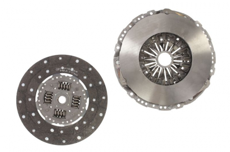 Set ambreiaj FORD TRANSIT, TRANSIT V363 2.2D dupa 2011 [1]