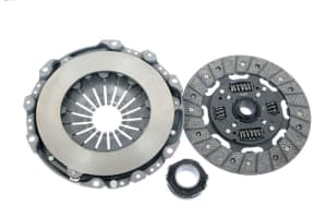Set ambreiaj (228mm) HONDA ACCORD V, CIVIC VI; ROVER 200,25, 400,45, 600 2.0D intre 1994-2005 [1]