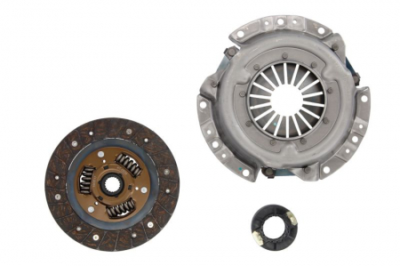 Ambreiaj - Set ambreiaj HYUNDAI ACCENT, ACCENT I 1.3 intre 1994-2000
