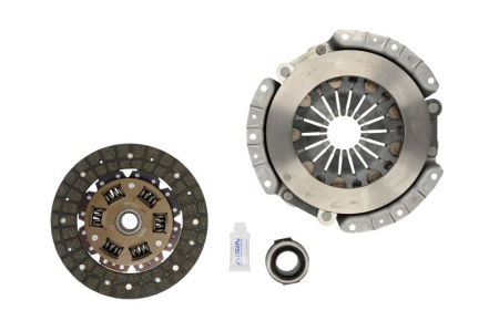 Set ambreiaj HYUNDAI GALLOPER II 2.5D intre 1998-2003 [1]