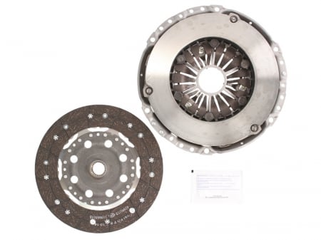 Set ambreiaj HYUNDAI I30, SONATA V, TUCSON; KIA CARENS III, CEE'D, MAGENTIS, PRO CEE'D, SPORTAGE 2.0-3.3 dupa 2004 [0]