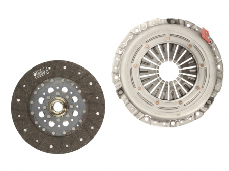 Set ambreiaj HYUNDAI I30, SONATA V, TUCSON; KIA CARENS III, CEE'D, MAGENTIS, PRO CEE'D, SPORTAGE 2.0D dupa 2006 [0]