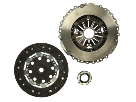 Set ambreiaj HYUNDAI SANTA FÉ I 2.0D intre 2003-2006 Set ambreiaj - Set ambreiaj HYUNDAI SANTA FÉ I 2.0D intre 2003-2006