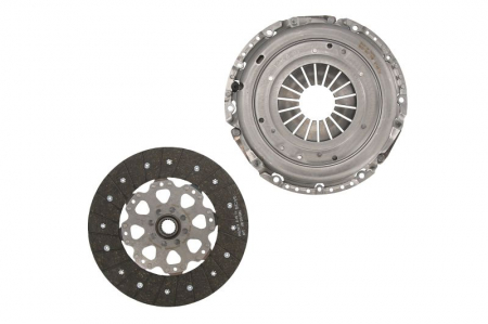 Ambreiaj - Set ambreiaj HYUNDAI SANTA FÉ II, SANTA FÉ III, SANTA FÉ IV; KIA CARNIVAL III, SORENTO II, SORENTO III 2.0D/2.2D dupa 2009