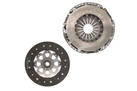 Set ambreiaj potrivit HYUNDAI SANTA FÉ II, SANTA FÉ III, SANTA FÉ IV; KIA CARNIVAL III, SORENTO II, SORENTO III 2.0D/2.2D dupa 2009 [0]