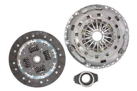 Set ambreiaj HYUNDAI TERRACAN 2.9D intre 2001-2006 Ambreiaj - Set ambreiaj HYUNDAI TERRACAN 2.9D intre 2001-2006