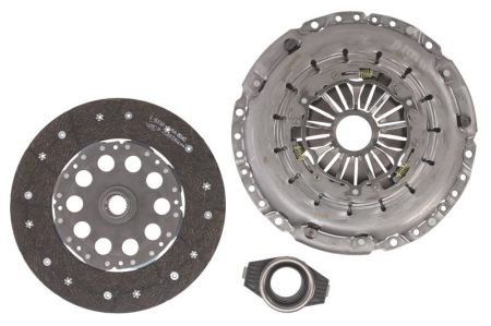 Ambreiaj - Set ambreiaj KIA SORENTO I 2.5D dupa 2002
