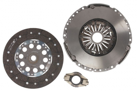 Set ambreiaj KIA SORENTO I 2.5D dupa 2002 [1]