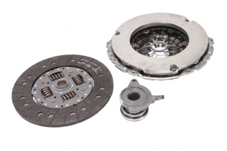 Ambreiaj - Set ambreiaj LAND ROVER FREELANDER 2 2.2D/3.2 intre 2006-2014