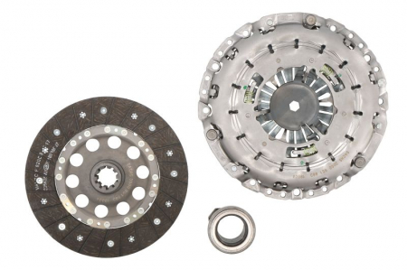 Set ambreiaj - Set ambreiaj masa dubla cu rulment (240mm) BMW Seria 5 (E39), 7 (E38), 8 (E31), X5 (E53) 2.5D/3.0D/4.4 intre 1986-2004