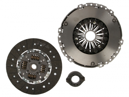 Set ambreiaj MAZDA 3, 6, CX-7 2.3/2.5 intre 2005-2014 [1]