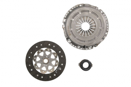 Ambreiaj - Set ambreiaj MAZDA 3, CX-3 1.5D dupa 2015